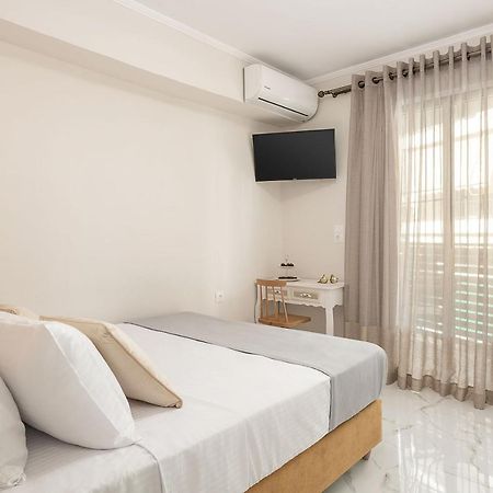 Elvira City Apartment Ханя Екстериор снимка