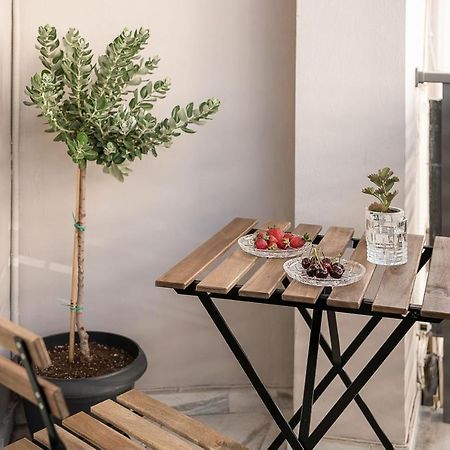 Elvira City Apartment Ханя Екстериор снимка