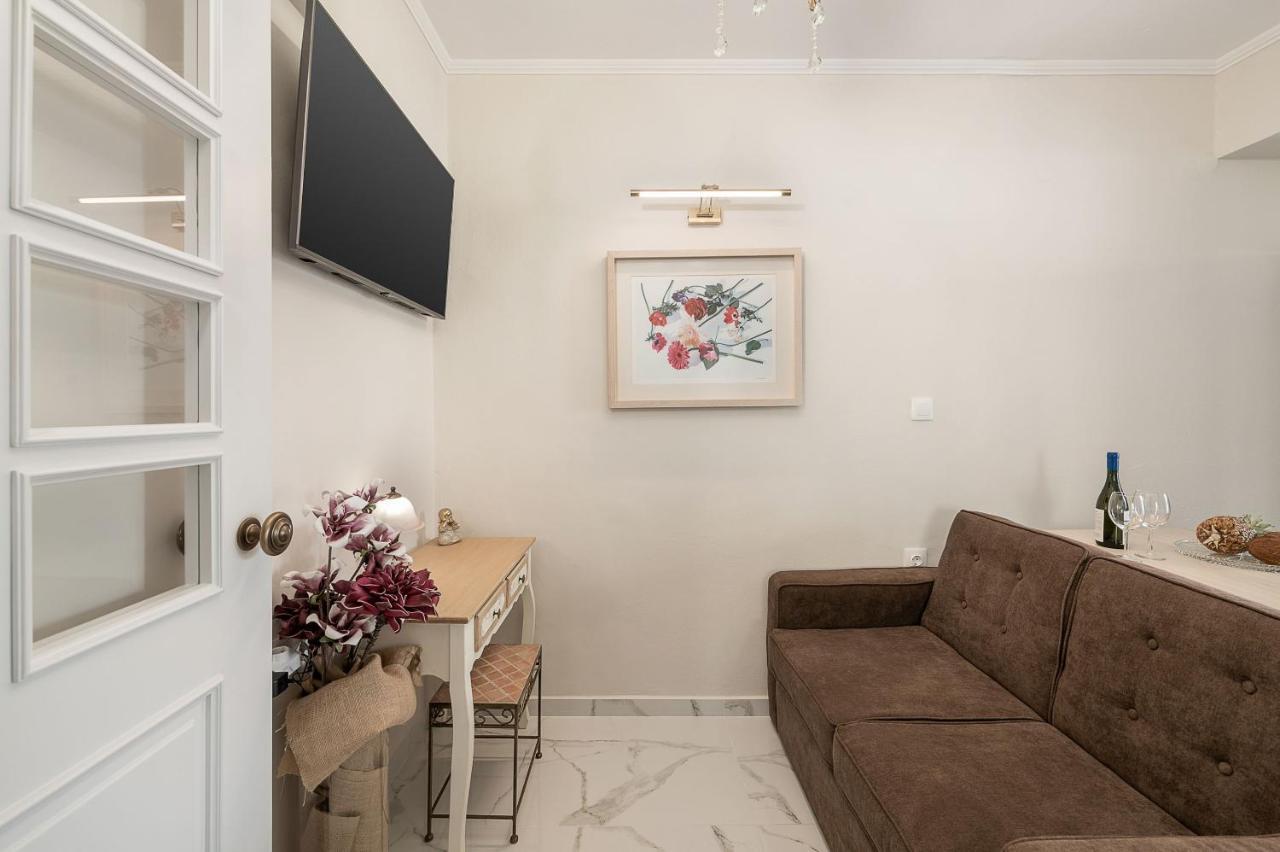 Elvira City Apartment Ханя Екстериор снимка