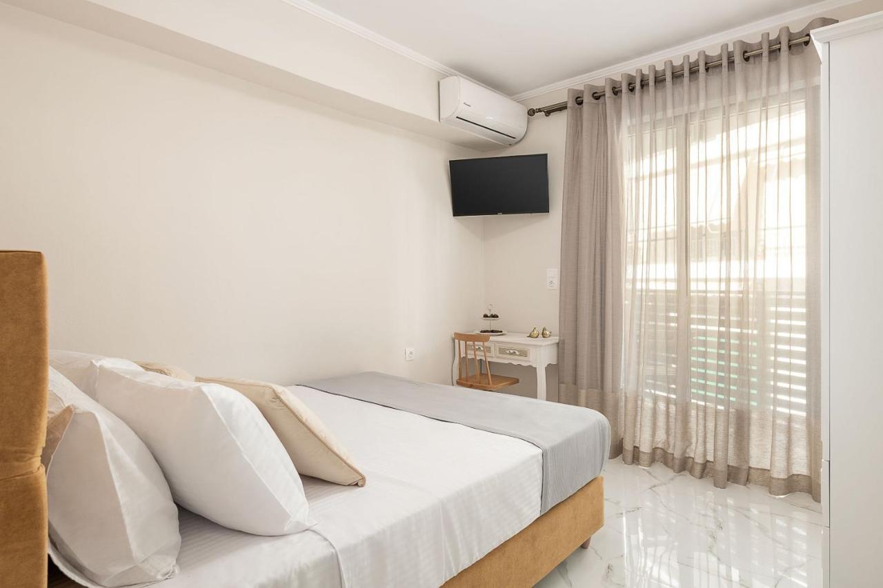 Elvira City Apartment Ханя Екстериор снимка