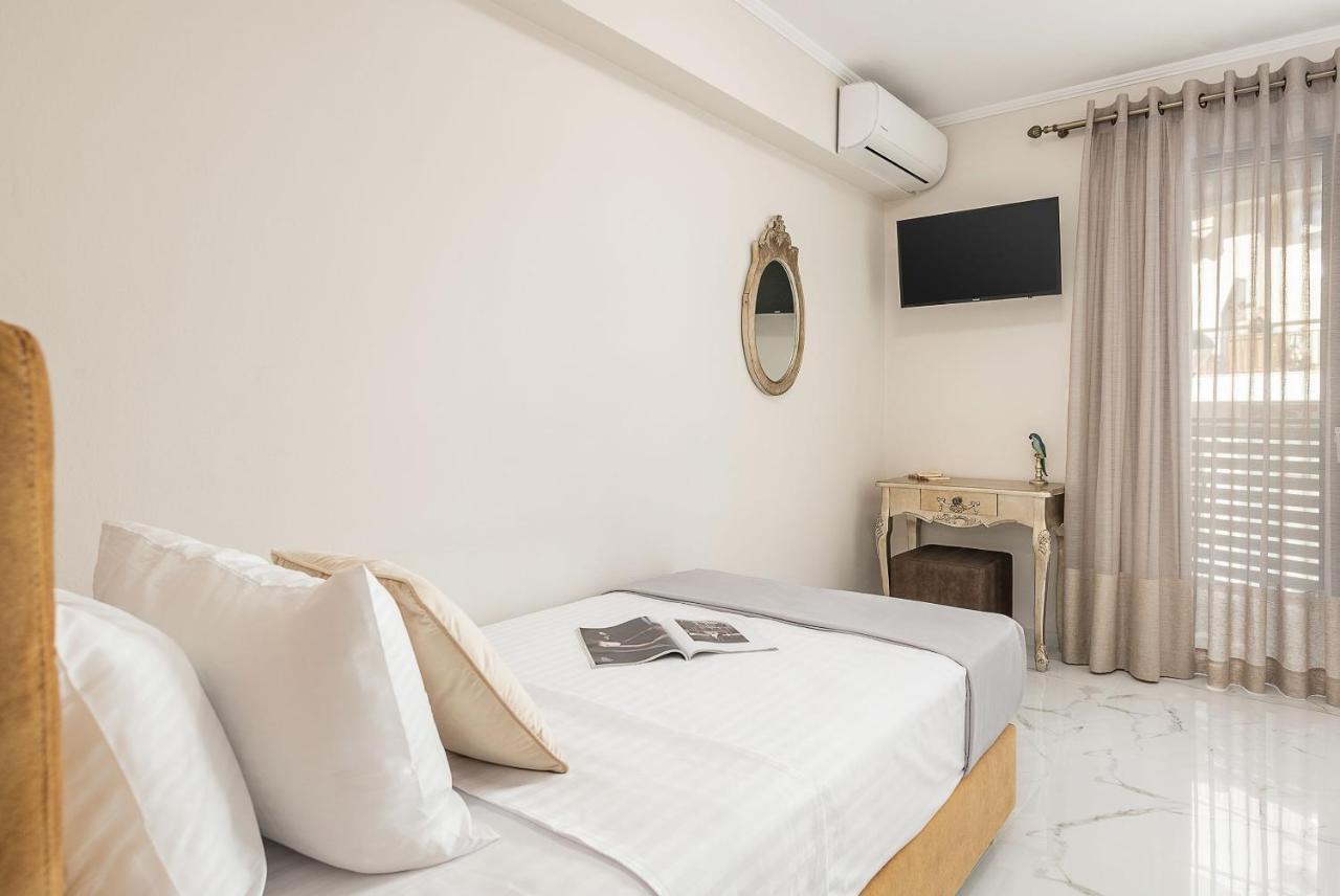 Elvira City Apartment Ханя Екстериор снимка