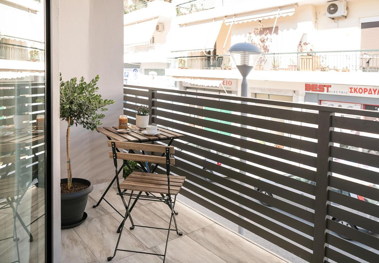 Elvira City Apartment Ханя Екстериор снимка