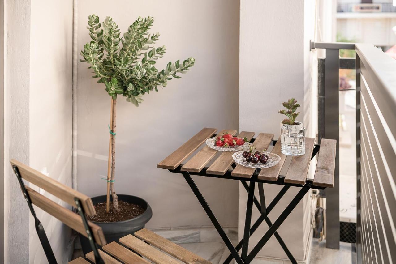 Elvira City Apartment Ханя Екстериор снимка