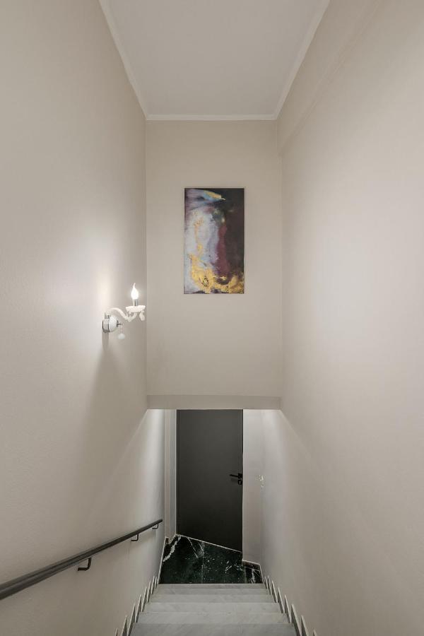Elvira City Apartment Ханя Екстериор снимка