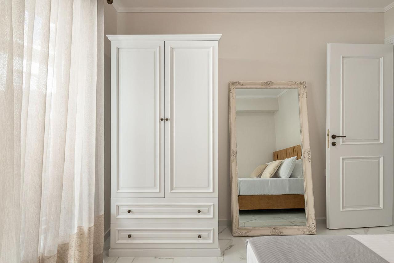 Elvira City Apartment Ханя Екстериор снимка