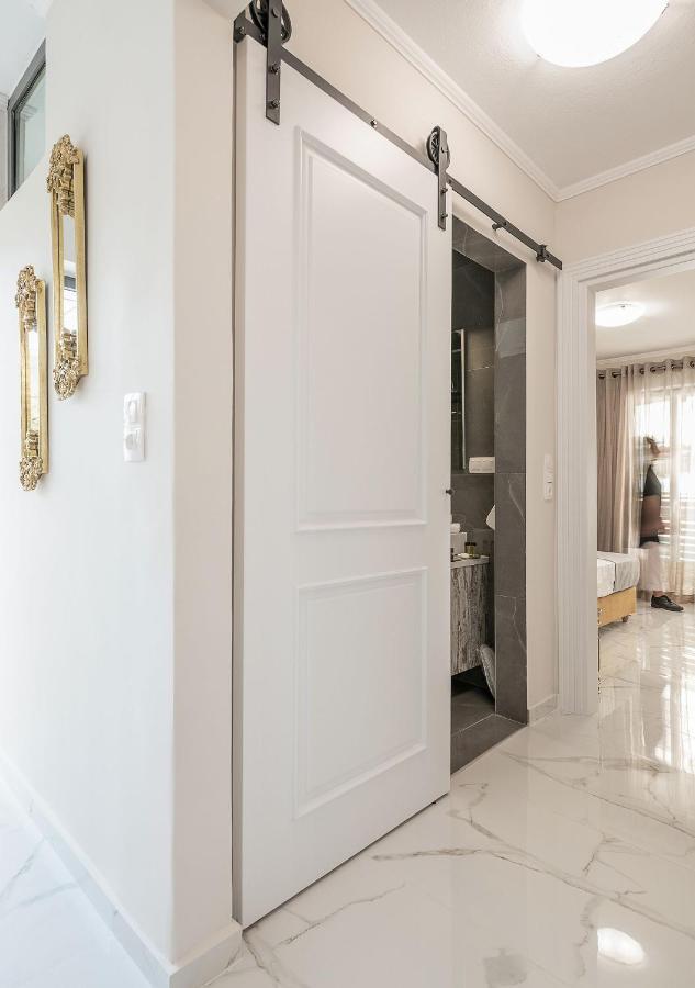 Elvira City Apartment Ханя Екстериор снимка